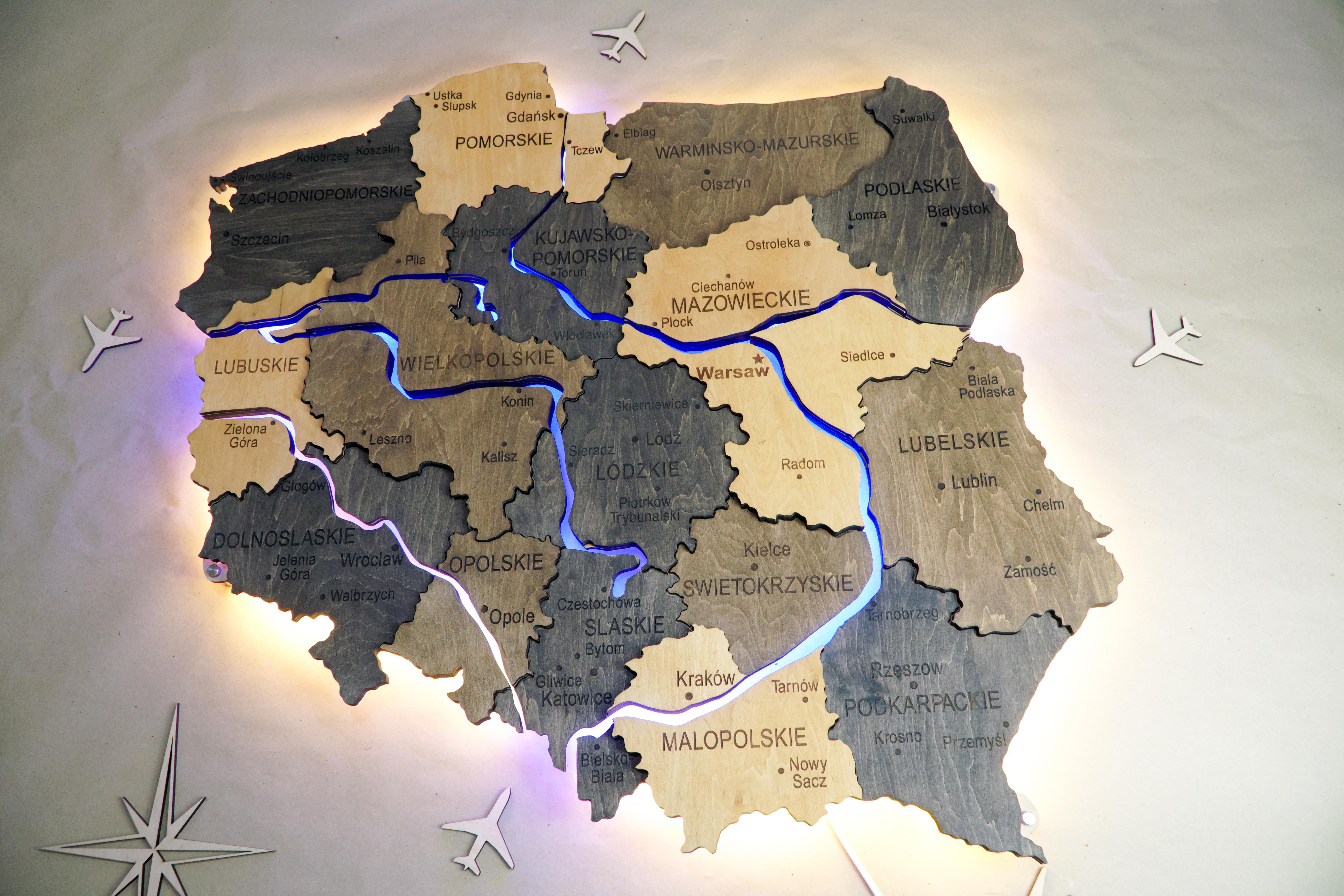 wooden-multilayer-map-of-poland-with-illuminated-rivers-color-brute