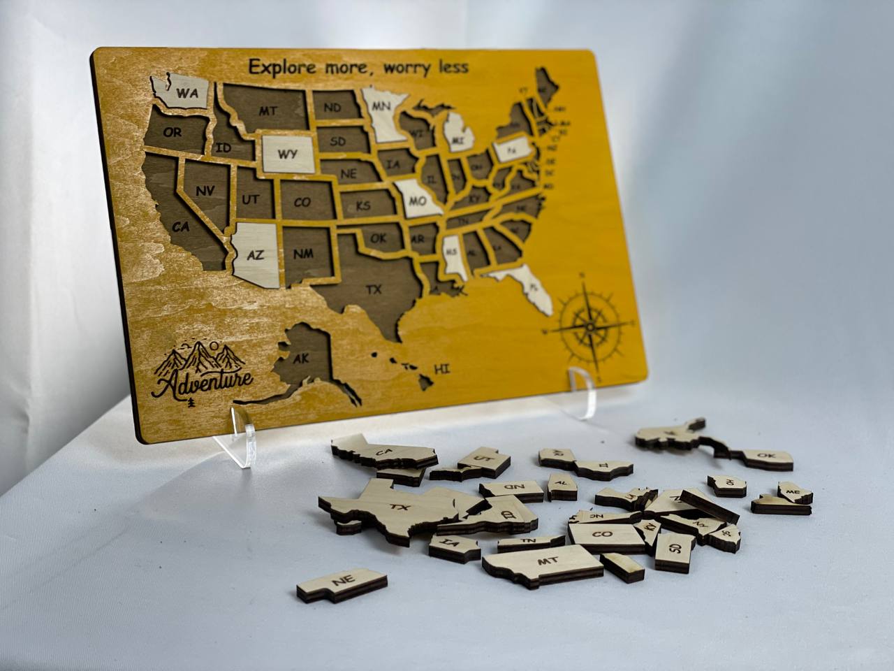 usa-map-travel-map-wooden-united-states-color-yellow