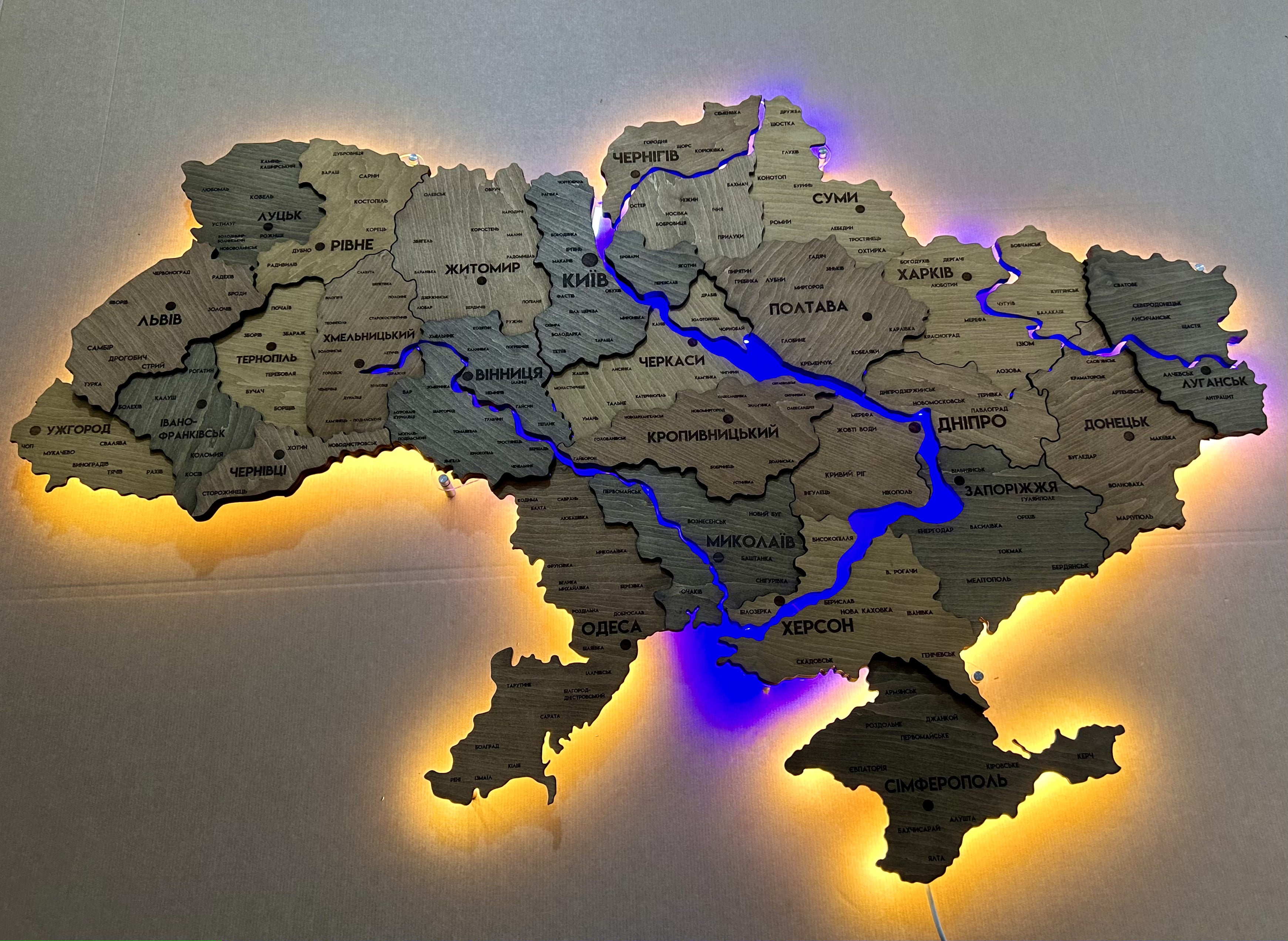 multilayer-ukraine-led-map-with-backlighting-of-rivers-color-helsinki